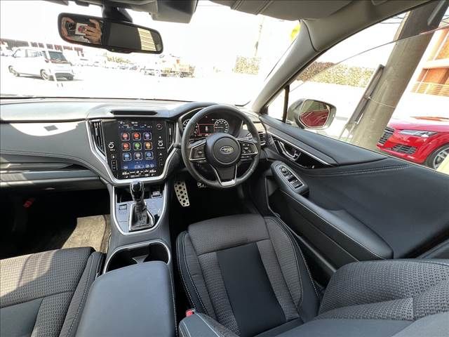 SUBARU LEGACY OUTBACK 2023 Image 31