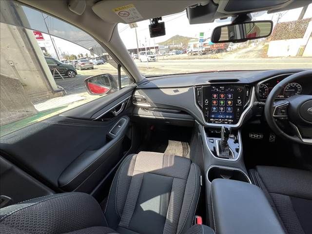 SUBARU LEGACY OUTBACK 2023 Image 31