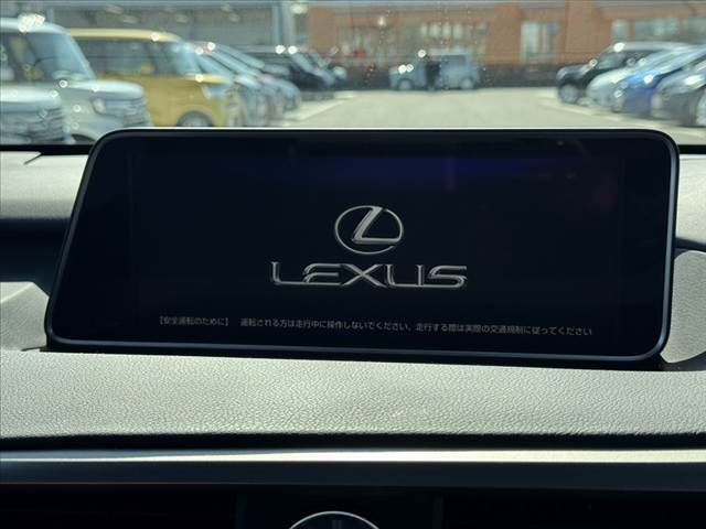 TOYOTA LEXUS RX450H AWD 2019 Image 31