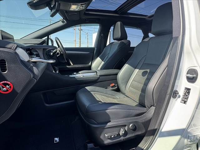 TOYOTA LEXUS RX450H AWD 2019 Image 31