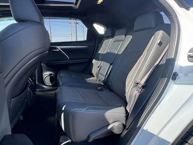 TOYOTA LEXUS RX450H AWD 2019 Image 31