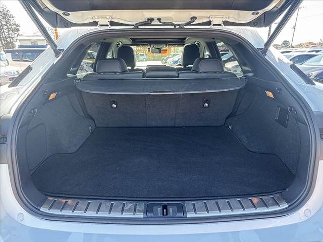 TOYOTA LEXUS RX450H AWD 2019 Image 31