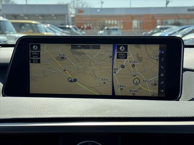 TOYOTA LEXUS RX450H AWD 2019 Image 31