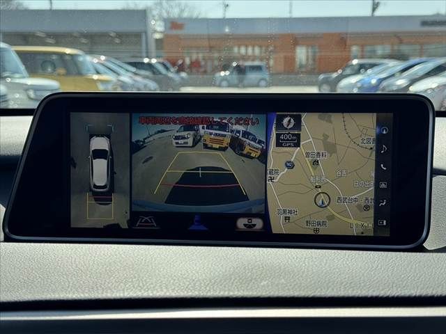 TOYOTA LEXUS RX450H AWD 2019 Image 31