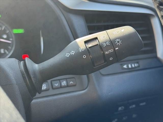 TOYOTA LEXUS RX450H AWD 2019 Image 31