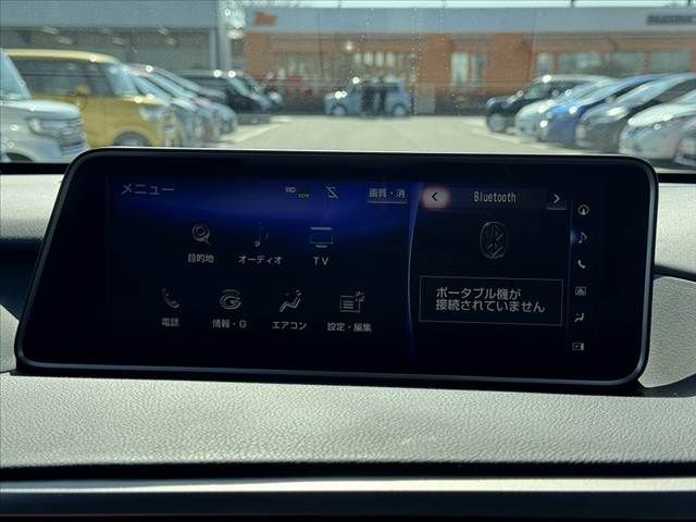 TOYOTA LEXUS RX450H AWD 2019 Image 31