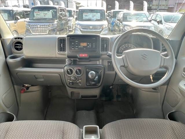 SUZUKI EVERY VAN 2020 Image 31