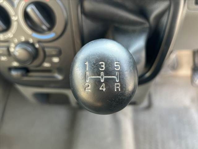 SUZUKI EVERY VAN 2020 Image 31