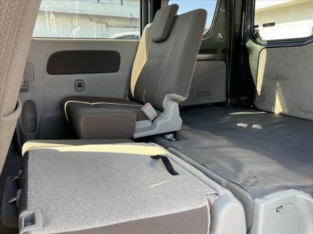 SUZUKI EVERY VAN 2020 Image 31