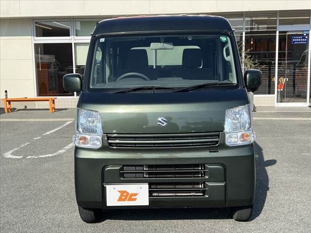 SUZUKI EVERY VAN 2020 Image 31