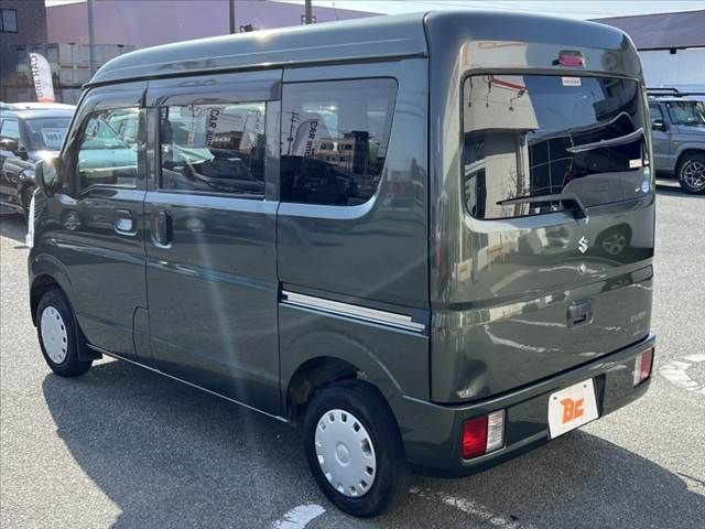 SUZUKI EVERY VAN 2020 Image 31