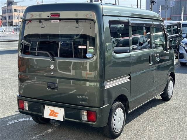 SUZUKI EVERY VAN 2020 Image 31