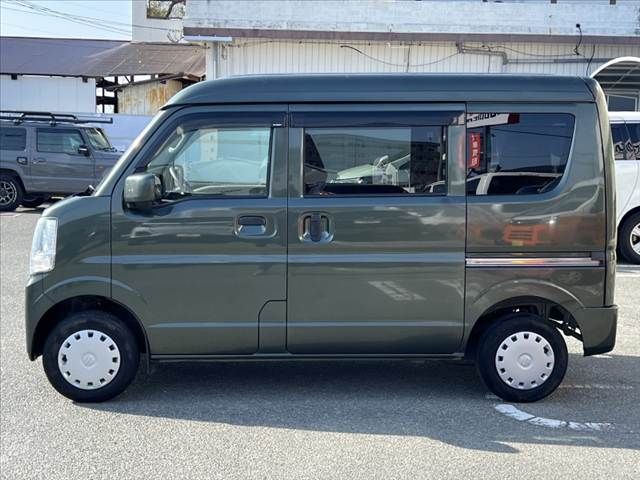 SUZUKI EVERY VAN 2020 Image 31