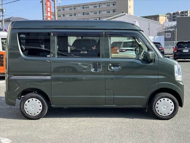 SUZUKI EVERY VAN 2020 Image 31