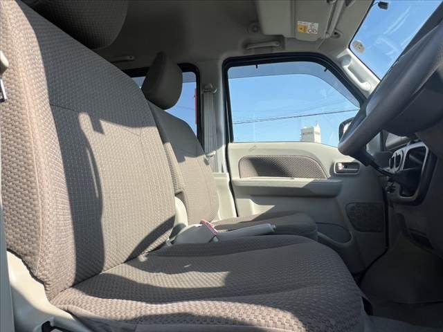 SUZUKI EVERY VAN 2020 Image 31