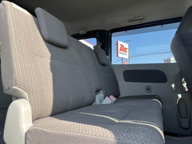 SUZUKI EVERY VAN 2020 Image 31