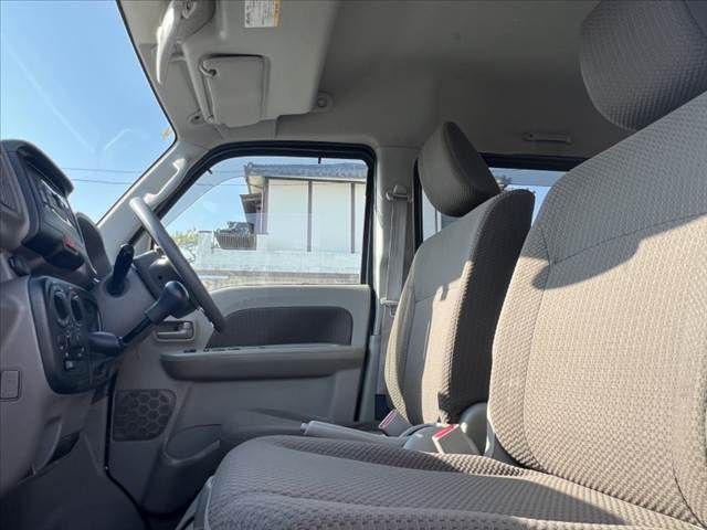 SUZUKI EVERY VAN 2020 Image 31