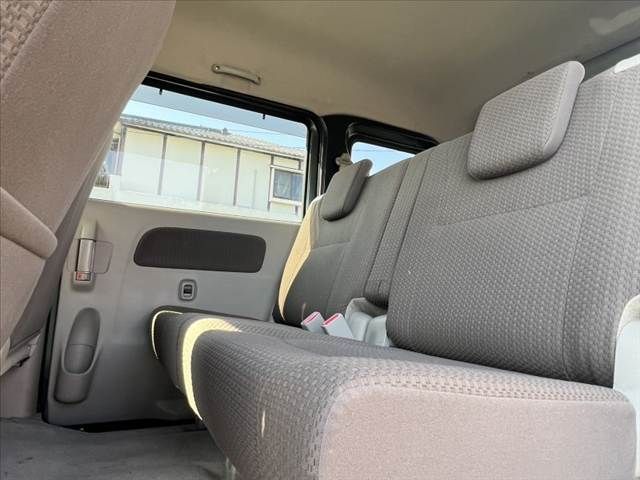 SUZUKI EVERY VAN 2020 Image 31