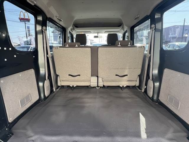 SUZUKI EVERY VAN 2020 Image 31