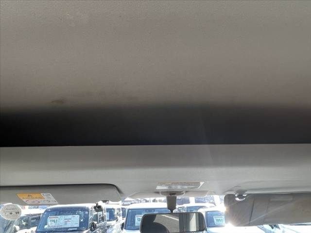 SUZUKI EVERY VAN 2020 Image 31