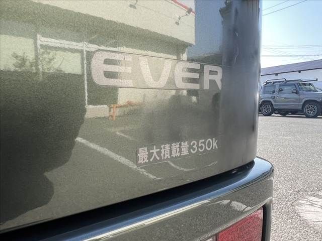 SUZUKI EVERY VAN 2020 Image 31