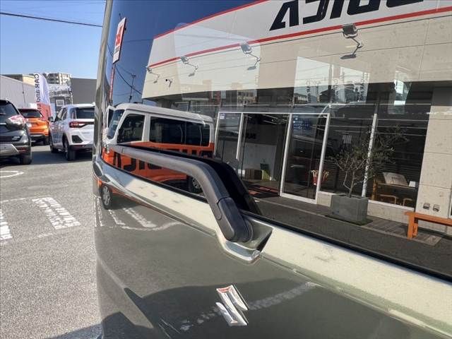 SUZUKI EVERY VAN 2020 Image 31