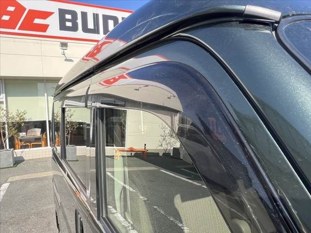 SUZUKI EVERY VAN 2020 Image 31