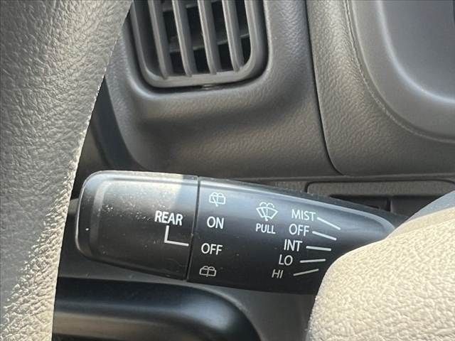 SUZUKI EVERY VAN 2020 Image 31