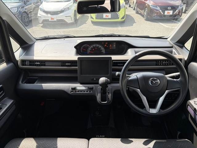 MAZDA FLAIR 2021 Image 31