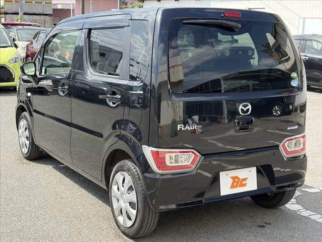 MAZDA FLAIR 2021 Image 31