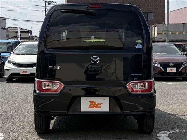 MAZDA FLAIR 2021 Image 31