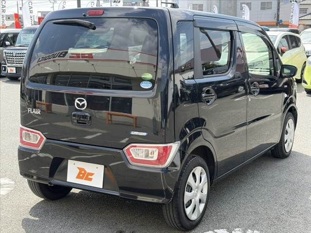 MAZDA FLAIR 2021 Image 31
