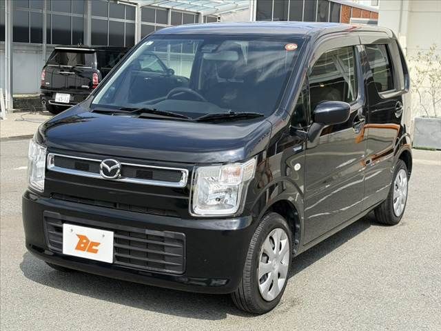 MAZDA FLAIR 2021 Image 31