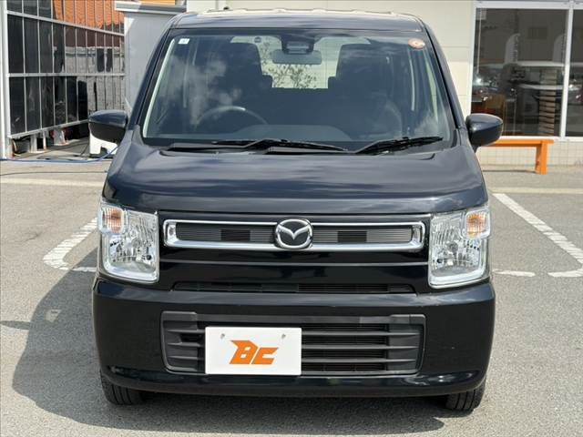 MAZDA FLAIR 2021 Image 31