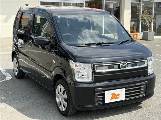 MAZDA FLAIR 2021 Image 31