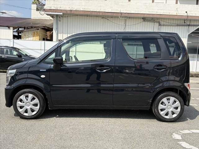 MAZDA FLAIR 2021 Image 31