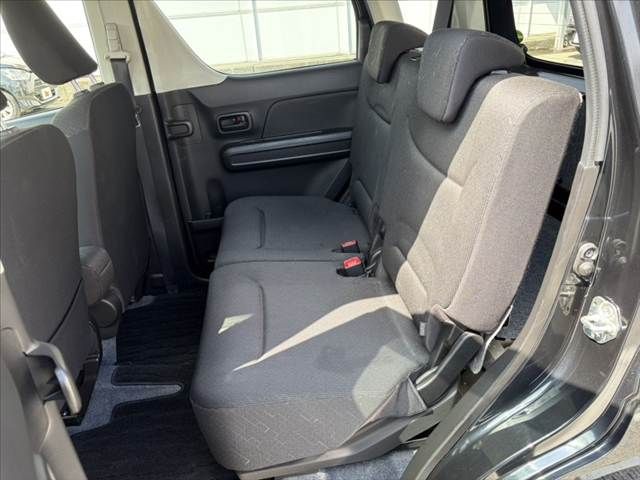 MAZDA FLAIR 2021 Image 31