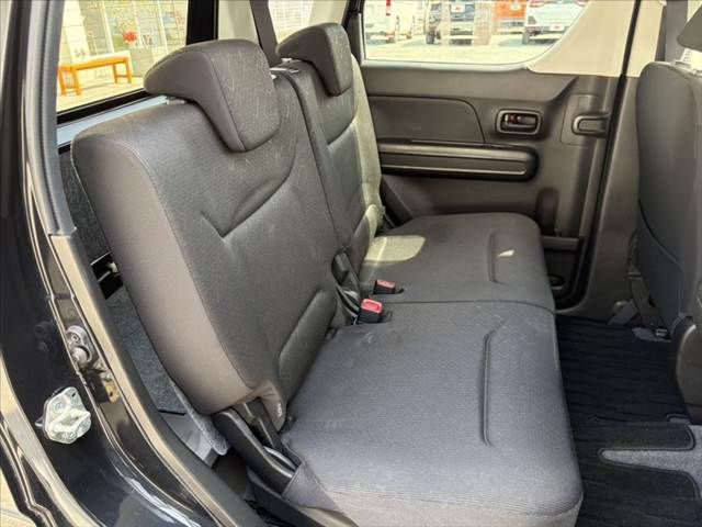 MAZDA FLAIR 2021 Image 31