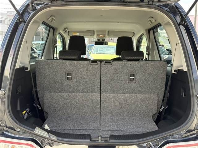 MAZDA FLAIR 2021 Image 31