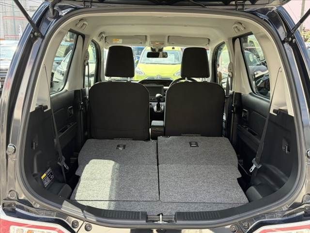 MAZDA FLAIR 2021 Image 31