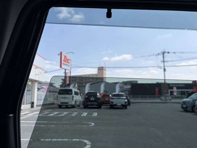 MAZDA FLAIR 2021 Image 31