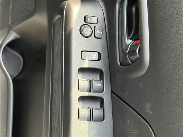 MAZDA FLAIR 2021 Image 31