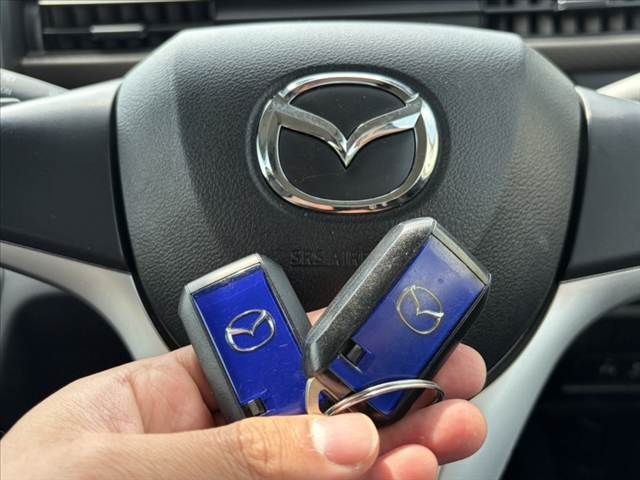 MAZDA FLAIR 2021 Image 31