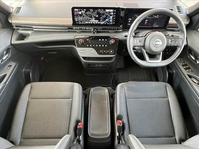 NISSAN SERENA  WG 2024 Image 31