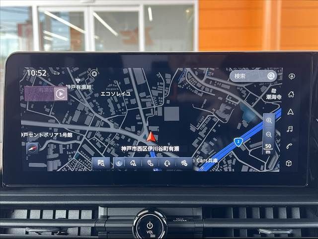 NISSAN SERENA  WG 2024 Image 31