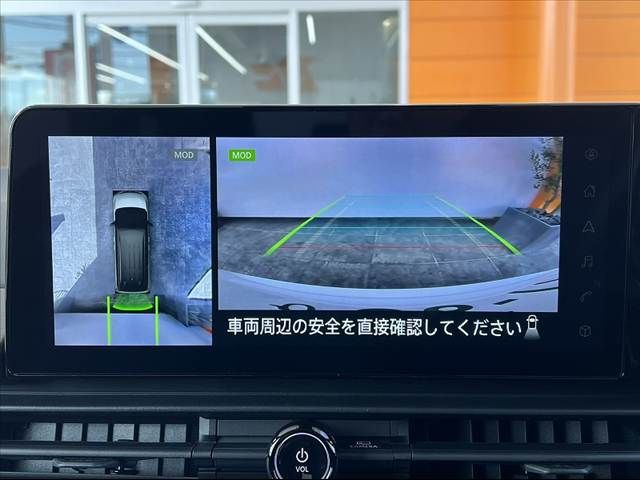 NISSAN SERENA  WG 2024 Image 31