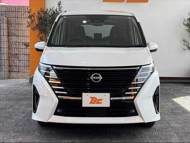 NISSAN SERENA  WG 2024 Image 31