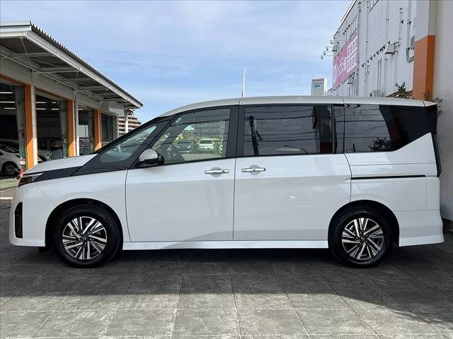 NISSAN SERENA  WG 2024 Image 31