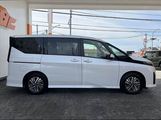 NISSAN SERENA  WG 2024 Image 31