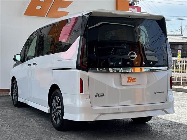 NISSAN SERENA  WG 2024 Image 31